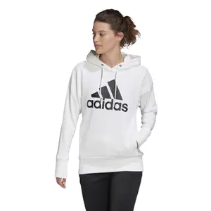 Kapuzenpullover, Damen adidas Badge of Sport image-1