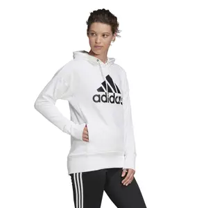 Kapuzenpullover, Damen adidas Badge of Sport image-5