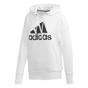 Kapuzenpullover, Damen adidas Badge of Sport image-0