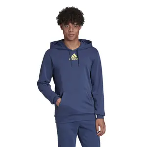 Kapuzenpullover adidas Category Graphics image-1