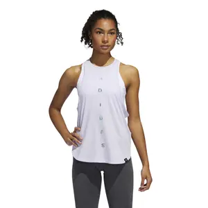 Camiseta de tirantes para mujer adidas Univ 2 image-2