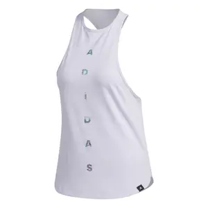 Camiseta de tirantes para mujer adidas Univ 2 image-0