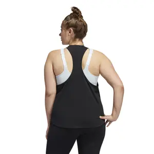 Camiseta de tirantes para mujer adidas Univ i2 image-6