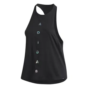 Camiseta de tirantes para mujer adidas Univ i2 image-0