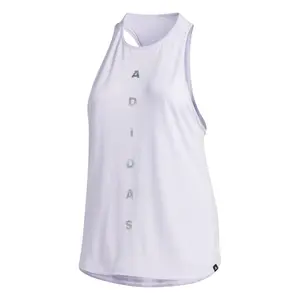Camiseta de tirantes para mujer adidas Univ i2 image-0