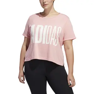 Camiseta de mujer adidas Universe image-1
