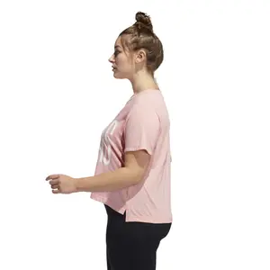 Camiseta de mujer adidas Universe image-5