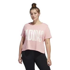 Camiseta de mujer adidas Universe image-2