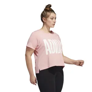 Camiseta de mujer adidas Universe image-3