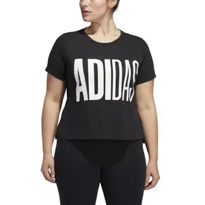 Camiseta de mujer adidas Universe image-1
