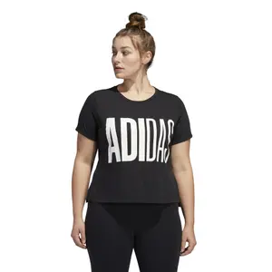 Camiseta de mujer adidas Universe image-2