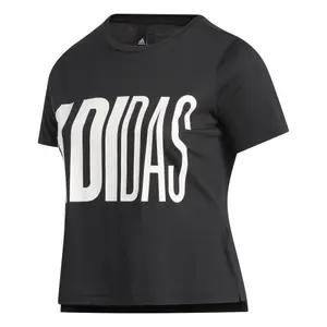 Camiseta de mujer adidas Universe image-0