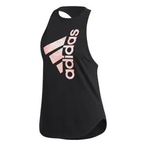 Camiseta de tirantes para mujer adidas Univ 3 image-0