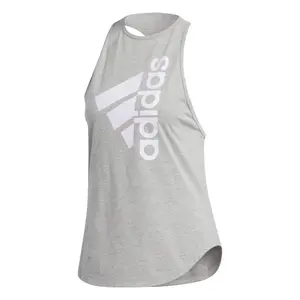Camiseta de tirantes para mujer adidas Univ 3 image-0