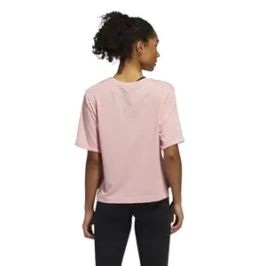 Camiseta de mujer adidas image-6