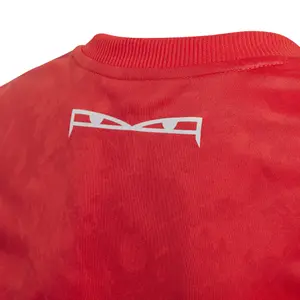 Camiseta infantil adidas Predator Allover Print image-2