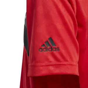 Camiseta infantil adidas Predator Allover Print image-3