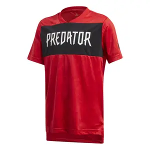 Children's jersey adidas Predator Allover Print image-0