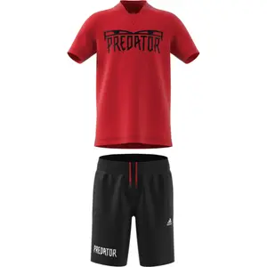 Juego de niños adidas Predator Summer image-3