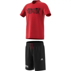 Juego de niños adidas Predator Summer image-1
