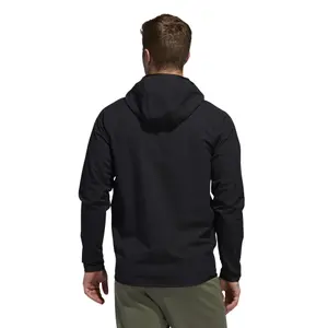 Kapuzenpullover adidas FreeLift Cold-Weather image-5