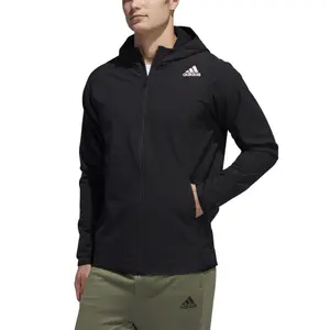 Kapuzenpullover adidas FreeLift Cold-Weather image-2