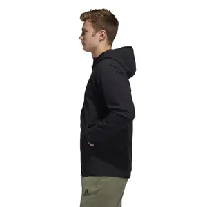 Kapuzenpullover adidas FreeLift Cold-Weather image-6
