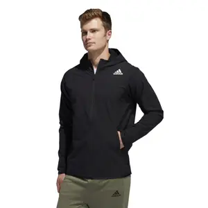 Kapuzenpullover adidas FreeLift Cold-Weather image-1