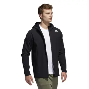 Kapuzenpullover adidas FreeLift Cold-Weather image-3