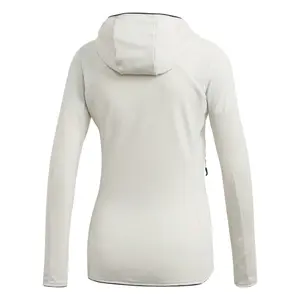 Giacca antivento da donna adidas Terrex Skyclimb Fleece image-4