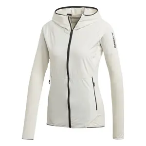 Giacca antivento da donna adidas Terrex Skyclimb Fleece image-0