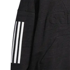 Mädchen-Kapuzenpullover adidas image-3