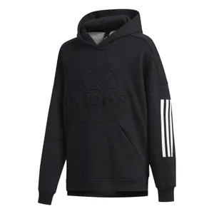 Mädchen-Kapuzenpullover adidas image-0