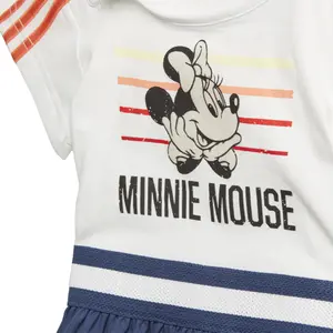 Baby-kit girl adidas Minnie Mouse Summer image-2