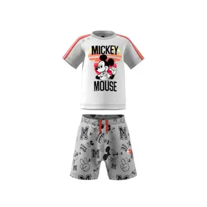 Dětský set adidas Disney Mickey Mouse Summer image-4