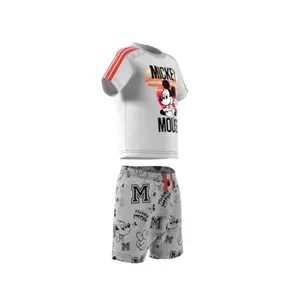 Dětský set adidas Disney Mickey Mouse Summer image-5