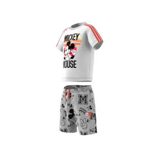 Dětský set adidas Disney Mickey Mouse Summer image-6