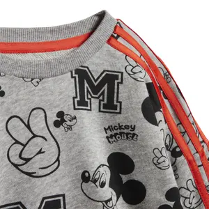 Kit de bebé adidas Disney Mickey Mouse Jogger image-4