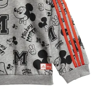 Kit de bebé adidas Disney Mickey Mouse Jogger image-5
