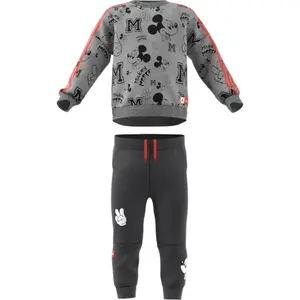 Kit de bebé adidas Disney Mickey Mouse Jogger image-3