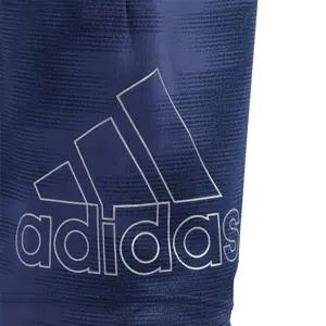 Pantalón corto infantil adidas Train image-4
