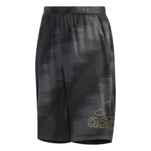 Calções para crianças adidas Train image-0