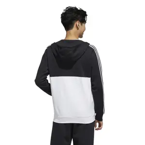 Tracksuit jacket adidas Essentials Colorblock image-4