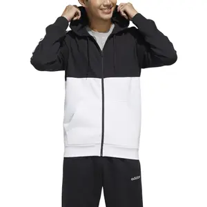 Tracksuit jacket adidas Essentials Colorblock image-1