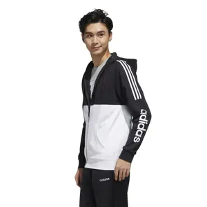 Tracksuit jacket adidas Essentials Colorblock image-6