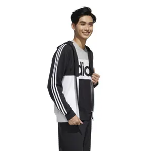 Tracksuit jacket adidas Essentials Colorblock image-5