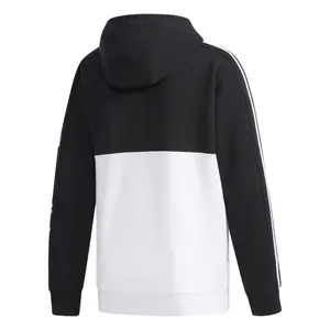 Tracksuit jacket adidas Essentials Colorblock image-3