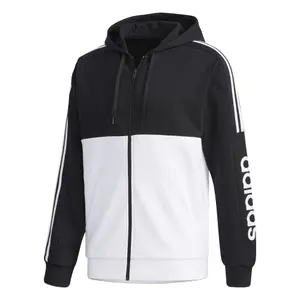 Tracksuit jacket adidas Essentials Colorblock image-0