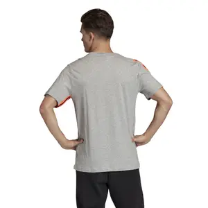 Camiseta adidas 3-Stripes image-6