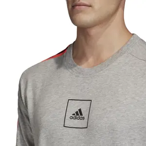 Camiseta adidas 3-Stripes image-3